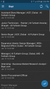 Jobs in ِِAll UAE - Dubai screenshot 2