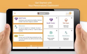 Medocity Home Health: Patient screenshot 4