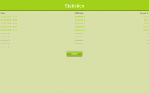 Speed Reading Game Pro screenshot 7