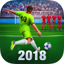 EURO FreeKick Soccer 2020 Icon