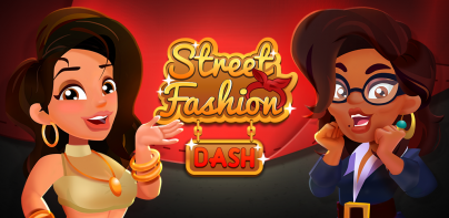 Hip Hop Salon Dash Beauty Game