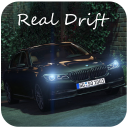 760Lİ vs 750Li Car Drift Simulation Icon