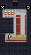 Man Vs Robot Adventure screenshot 6