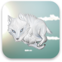 Tundra Run Icon