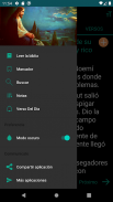 Biblia Católica Español screenshot 5