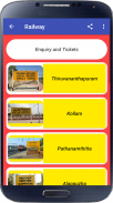 Kerala Online Services & Tourism screenshot 9