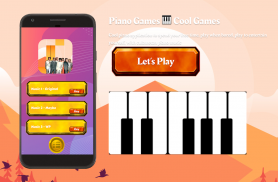 Permission to Dance - BTS Kpop Piano Tiles screenshot 1