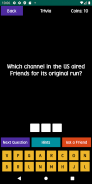 Quiz About Friends screenshot 13