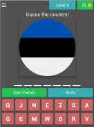 Flags Quiz screenshot 7