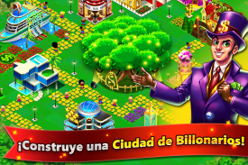 Money Tree Millionaire City screenshot 0