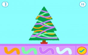 Hey Duggee: The Tinsel Badge screenshot 14