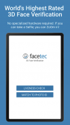 FaceTec Demo screenshot 4