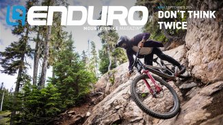 ENDURO Mountainbike Magazine screenshot 4