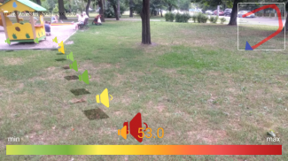 AR Sensors screenshot 1