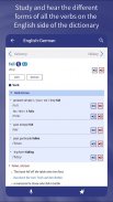 Oxford Learner’s Dictionaries: Bilingual editions screenshot 9