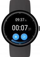 Instruments for Wear OS (Android Wear) screenshot 5