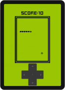 Snake Game Classic Retro Nokia screenshot 6