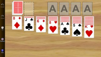 Jeux de Cartes Classiques screenshot 4