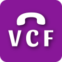 vCard File Reader: VCF Contact