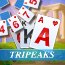 Tripeaks Solitaire 2