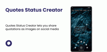 Quotes – Quotes Status Creator screenshot 2