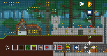 Mega Maker screenshot 2