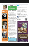 Blackmore Vale Magazine screenshot 2