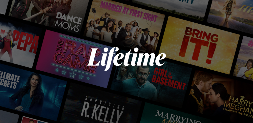 lifetime movies app free download