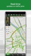 Navitel Navigator GPS & Maps screenshot 2