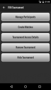 Tournament Manager screenshot 0