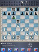 Chess V+, online multiplayer board game of kings screenshot 0