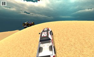 Dirt Car Race Offroad - Offroad Racing Game 2020 screenshot 0