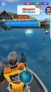 Fishing Hook : Bass Tournament screenshot 3