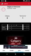 Calgary Hockey - Flames Edition screenshot 3