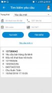 mBCCS 2.0 - Viettel Telecom screenshot 3