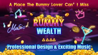 Rummy Wealth screenshot 1