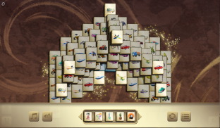 Mahjong Skies: Easter Party screenshot 9
