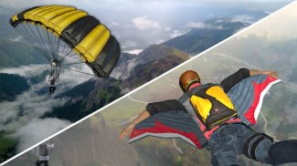 Wingsuit Lite::Appstore for Android