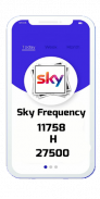 TV Channel Frequency - Freqode screenshot 7