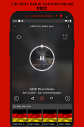 NDR Plus Radio App DE Free Online screenshot 4