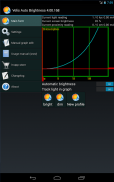 Velis Auto Brightness screenshot 6