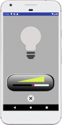 Luzen Noti: Flashlight Dimmer screenshot 7