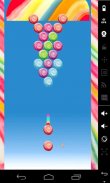 Candy Smash Shoot Bubble game screenshot 7