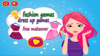 baby dress up games - outfit screenshot 2