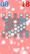 Hexagon - A classic board game screenshot 2