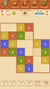 Sudoku Quest Gratis screenshot 7