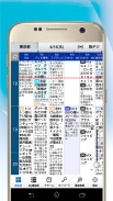 テレビ番組表 | 簡単に使えて機能は超充実！ screenshot 3