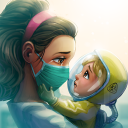 Heart's Medicine - Doctor Game Icon