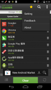 App Cache Cleaner - 1Tap Clean screenshot 5