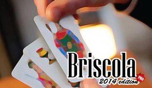 Briscola 2014 Pro screenshot 5